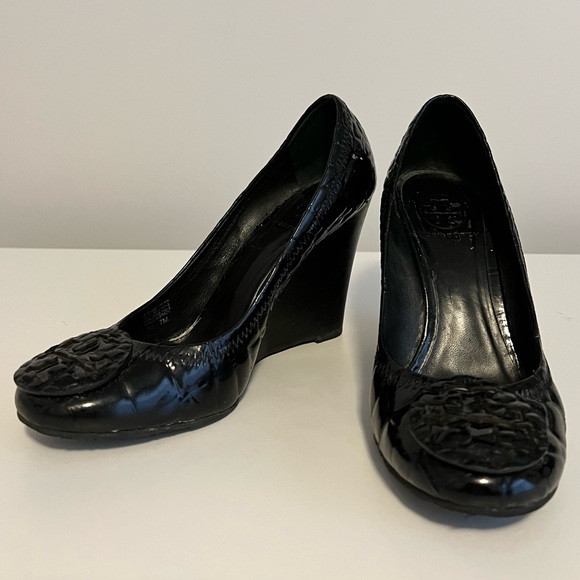 TORY BURCH Wedges - Picture 2 of 7